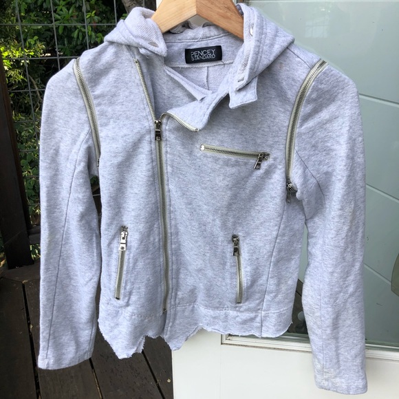 Soft, versatile zip up jacket - Picture 6 of 6